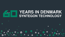 60 years of experience at Syntegon’s site in Denmark