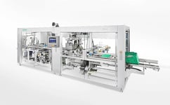 Winning the 20-meter dash