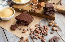 Optimum protection for chocolate