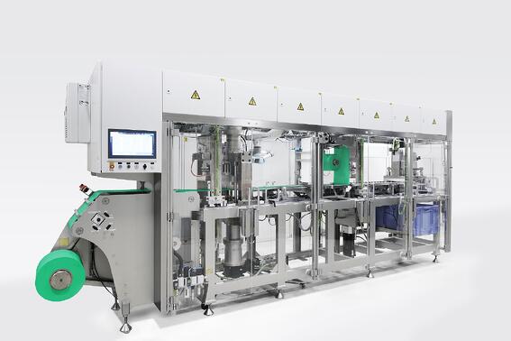 Syntegon-TPU-Paper-Form-Fill-and-Seal-Machine