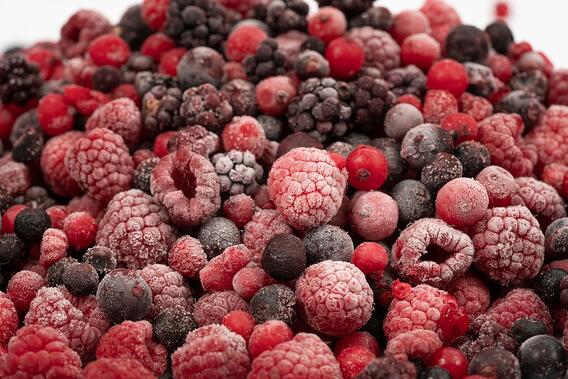 frozen-food