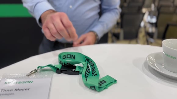 Syntegon Inspection Days 2022: inspection competence shows added value for customers