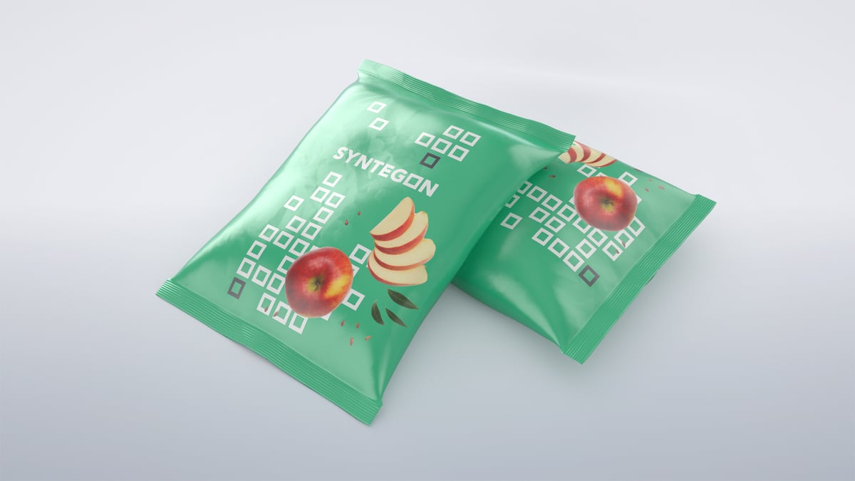 Industry Fresh and Chilled Section 3 Segment 8 - apple_pillow_bagfhd