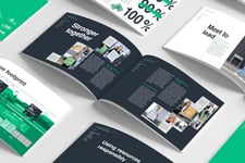 Syntegon reports strong sustainability progress in 2024 and sets ambitious climate targets