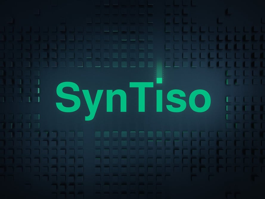 New SynTiso line concept from Syntegon revolutionizes liquid pharmaceutical filling