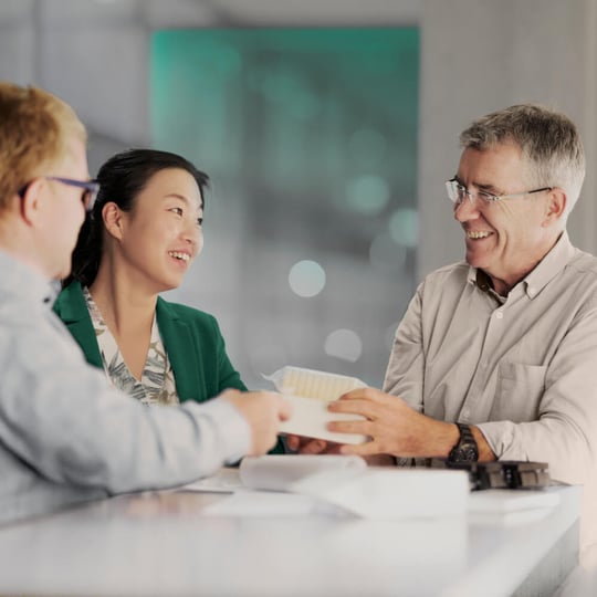 Planning a new machine or looking to upgrade your current line?